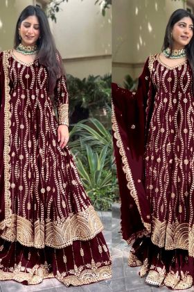 Shop wedding lehenga choli online