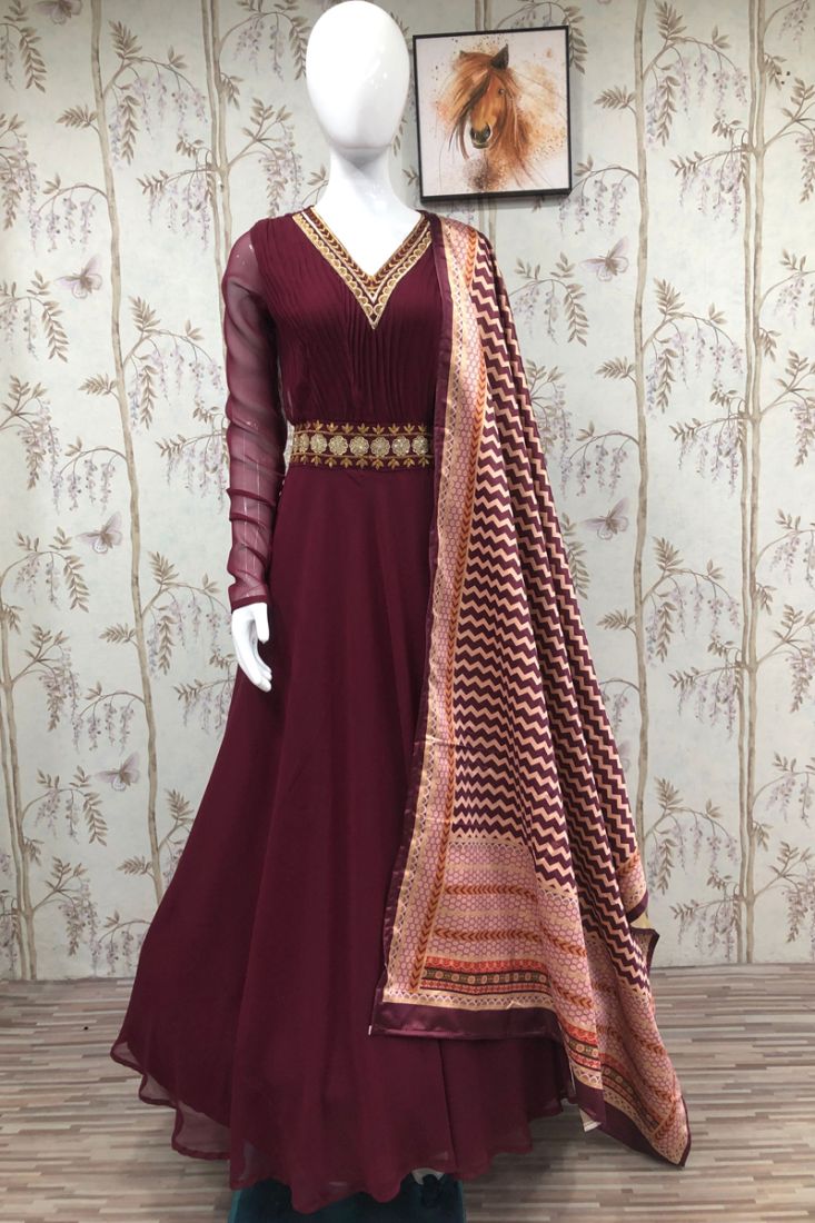 Madhuri dixit in anarkali dress clearance