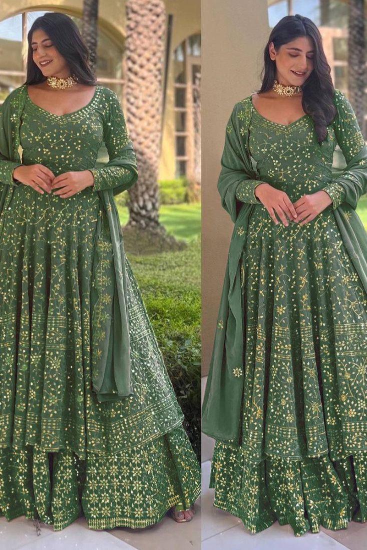 Buy Yankita Kapoor Gorgeous Blue Designer Gown | Designer gowns, Gowns,  Maxi dress