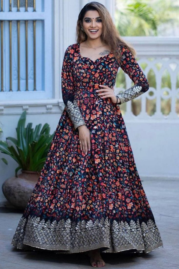 Buy Anarkali Dress & Anarkali Suit Online for Women at Best Price