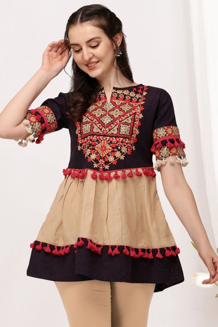 Garba kurti on sale