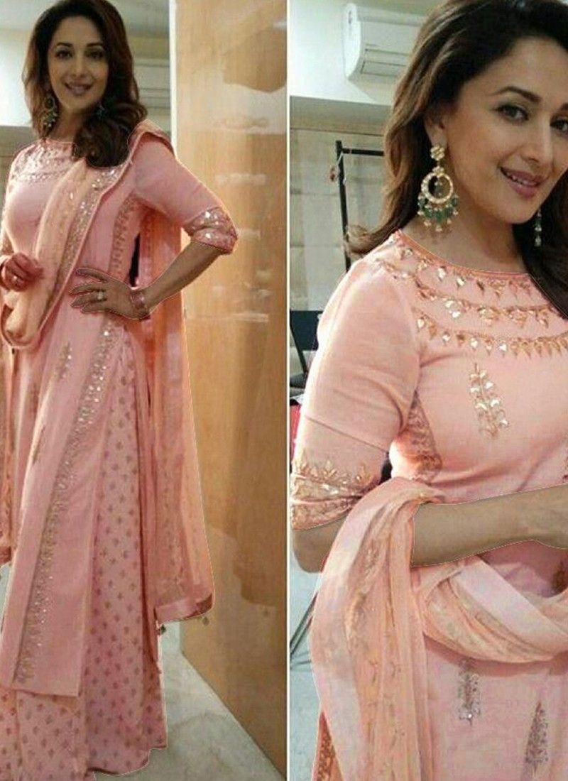 Madhuri dixit dresses images sales