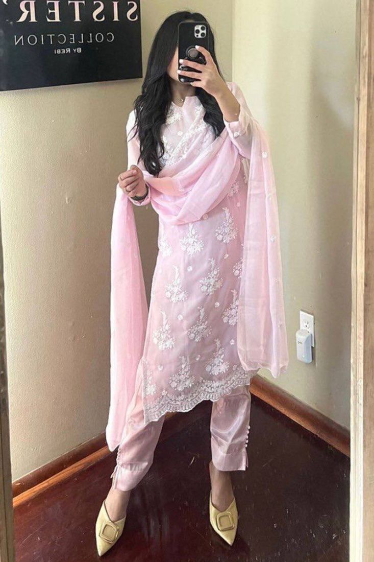 Cut work salwar suits discount