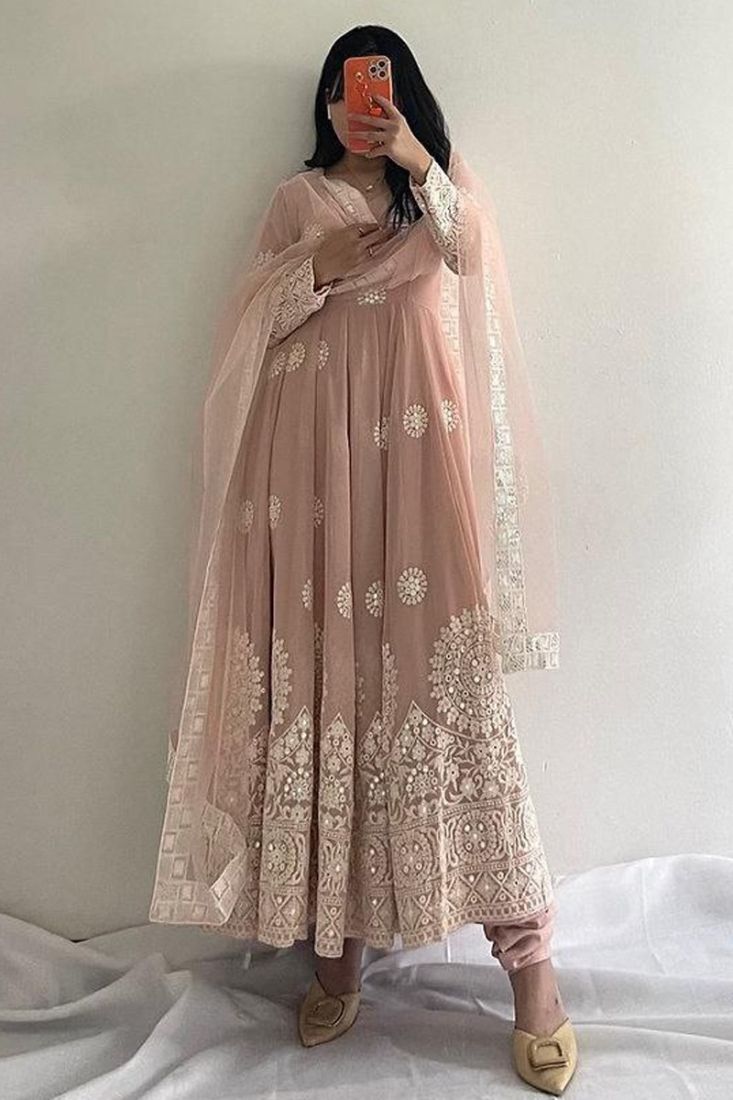 RAE  A beautiful lace gown with attached draped shawl and  Facebook