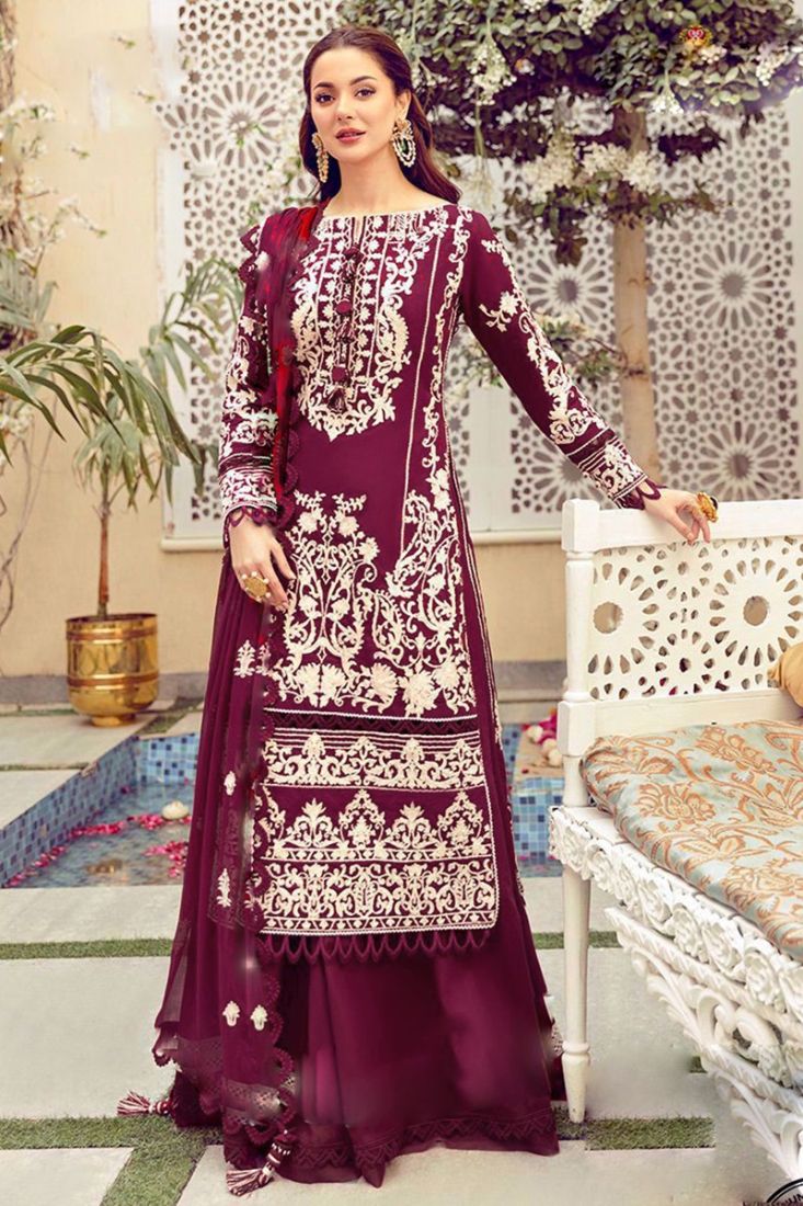 Ramzan store dress collection
