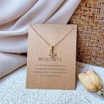 Shining Diva 5-Piece Stylish Necklace Set | Infinity, Butterfly & Pearl Pendants