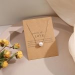 Shining Diva 5-Piece Stylish Necklace Set | Infinity, Butterfly & Pearl Pendants